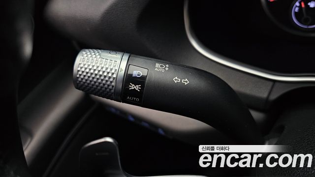 Genesis GV80 2020 — photo 23