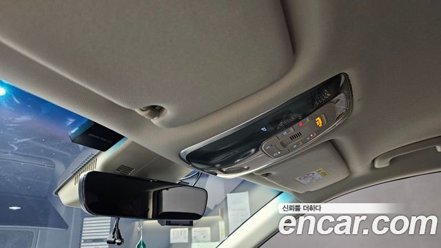 Genesis GV80 2020 — photo 24