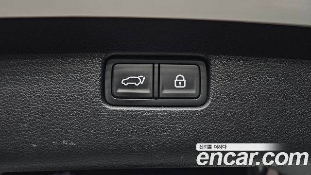 Genesis GV80 2020 — photo 26