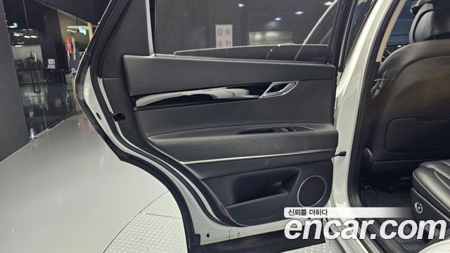 Genesis GV80 2020 — photo 15