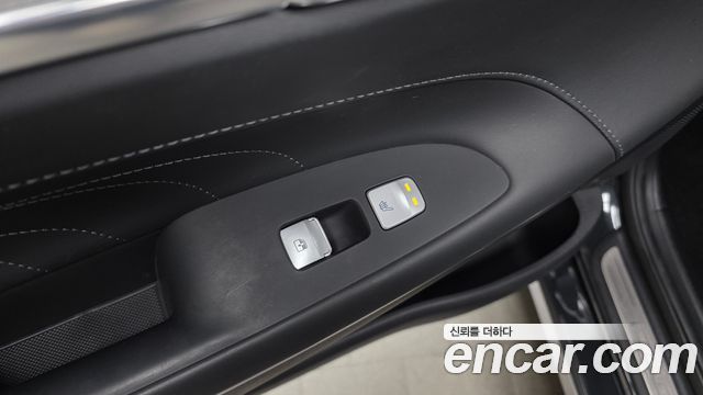 Hyundai Grandeur 2021 — photo 18
