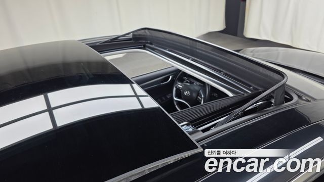 Hyundai Grandeur 2021 — photo 19