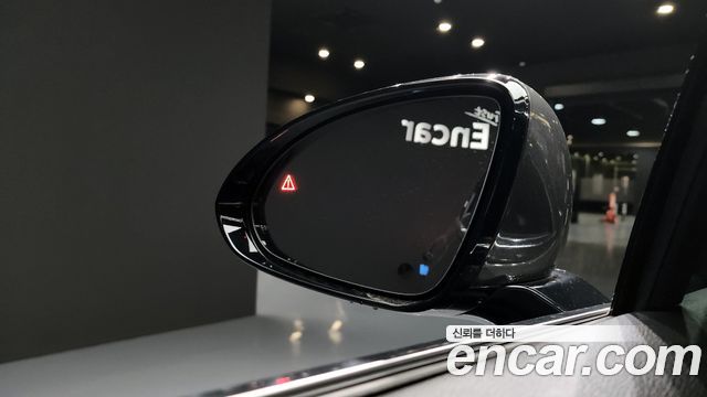 Genesis G80 2025 — photo 13