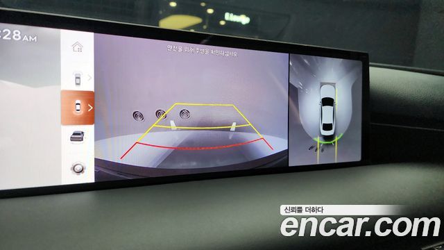 Genesis G80 2025 — photo 15