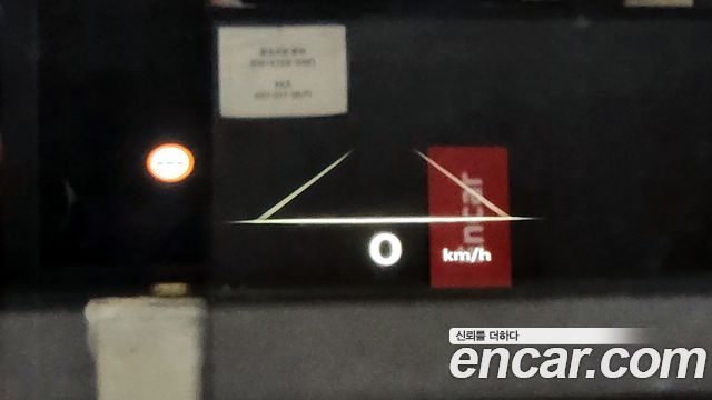 Genesis G80 2025 — photo 17