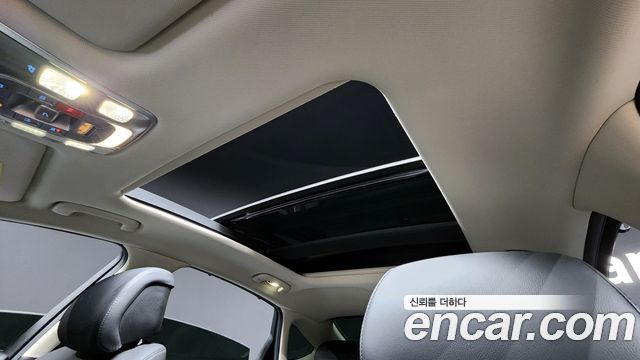 Genesis G80 2025 — photo 18