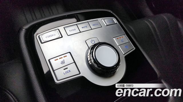 Genesis G80 2025 — photo 19