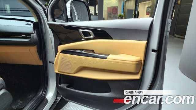 Kia Canival 2023 — photo 14