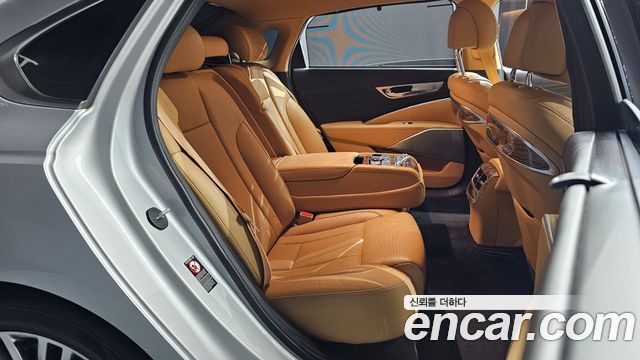 Kia K9 2021 — photo 12