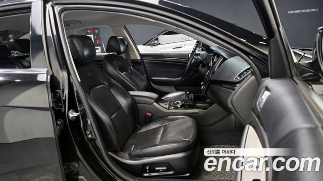 Kia K7 2014 — photo 17