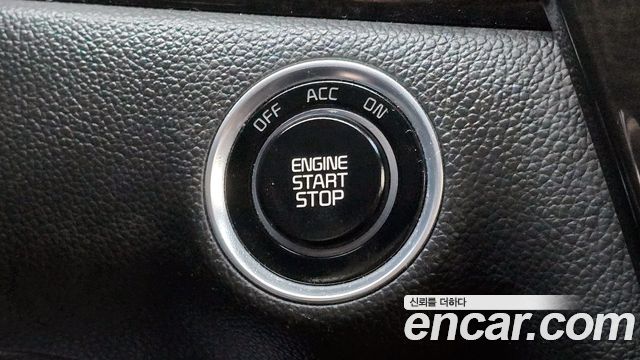 Kia K7 2014 — photo 27