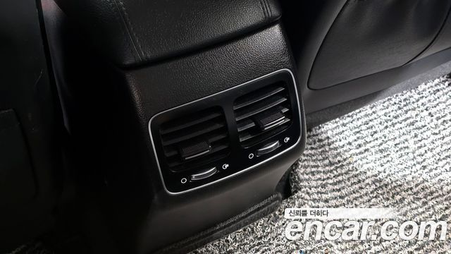 Kia K7 2014 — photo 30