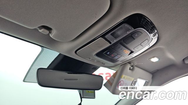 Hyundai Sonata 2021 — photo 24