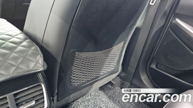 Hyundai Sonata 2021 — photo 28