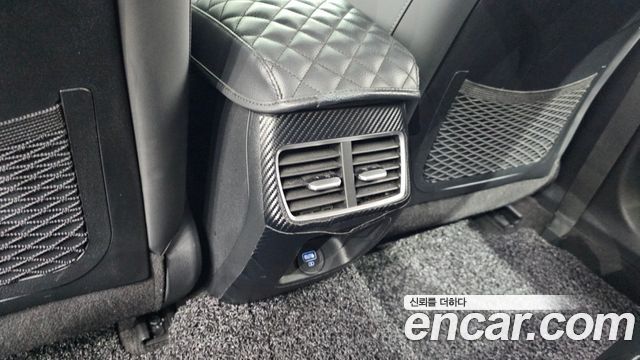 Hyundai Sonata 2021 — photo 29