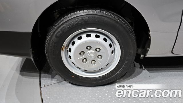 Hyundai Starex 2021 — photo 5