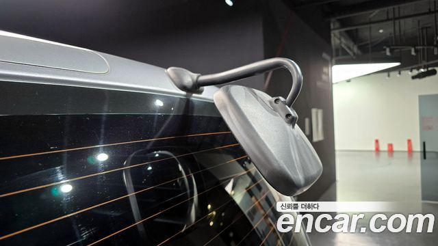 Hyundai Starex 2021 — photo 30