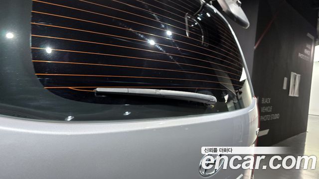 Hyundai Starex 2021 — photo 31