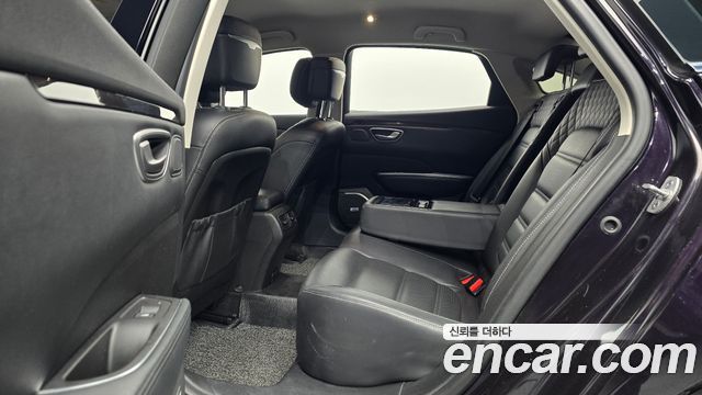 Renault Korea SM6 2017 — photo 12