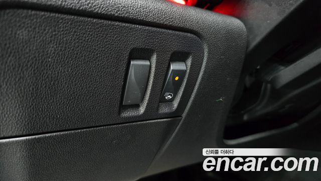 Renault Korea SM6 2017 — photo 14
