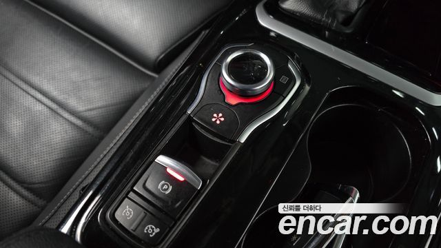 Renault Korea SM6 2017 — photo 17