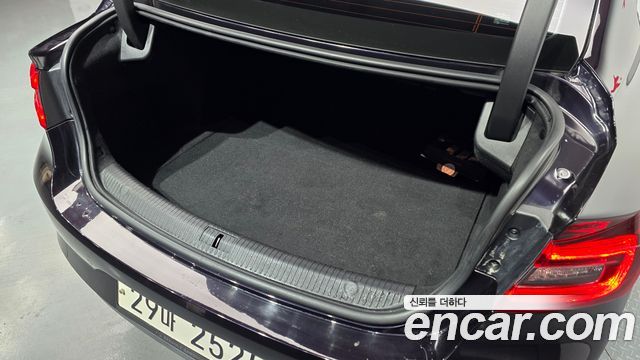 Renault Korea SM6 2017 — photo 18