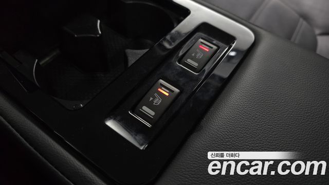 Renault Korea SM6 2017 — photo 19