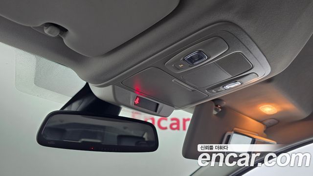 Renault Korea SM6 2017 — photo 20