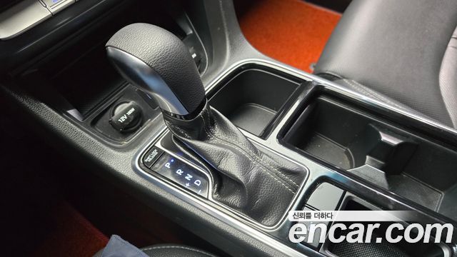 Hyundai Sonata 2018 — photo 9