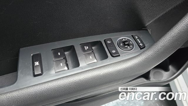 Hyundai Sonata 2018 — photo 14