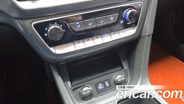 Hyundai Sonata 2018 — photo 17