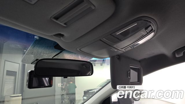 Hyundai Sonata 2018 — photo 19