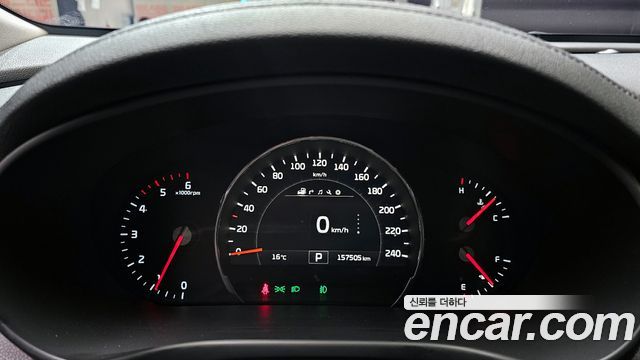 Kia Sorento 2016 — photo 11