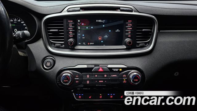 Kia Sorento 2016 — photo 20