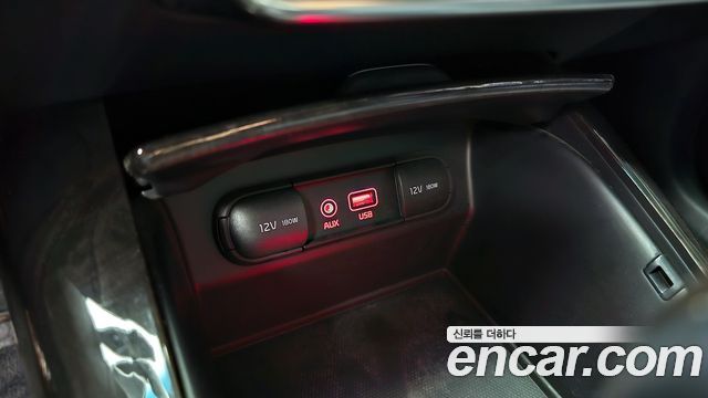 Kia Sorento 2016 — photo 22