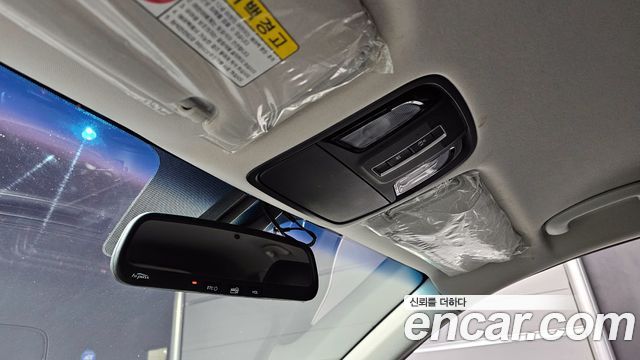 Kia Sorento 2016 — photo 23