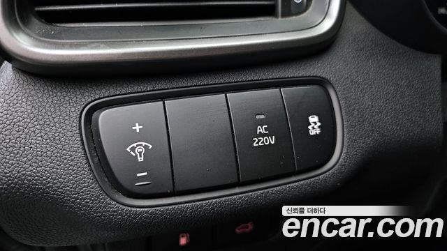 Kia Sorento 2016 — photo 25