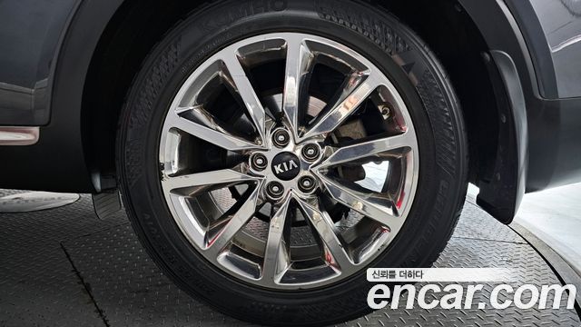 Kia Sorento 2016 — photo 7