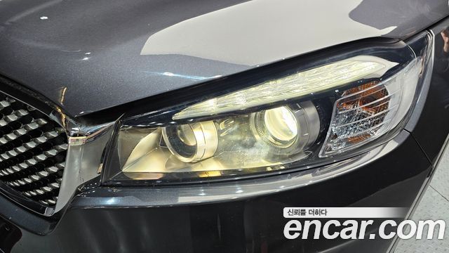 Kia Sorento 2016 — photo 8