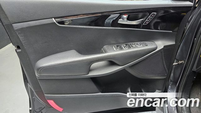 Kia Sorento 2016 — photo 14