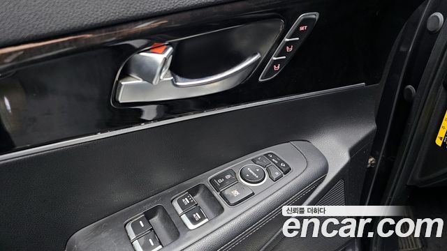 Kia Sorento 2016 — photo 27