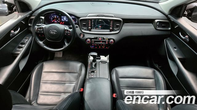 Kia Sorento 2018 — photo 7