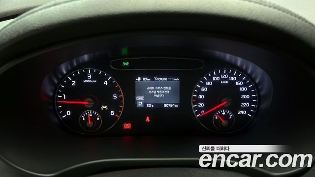 Kia Sorento 2018 — photo 8