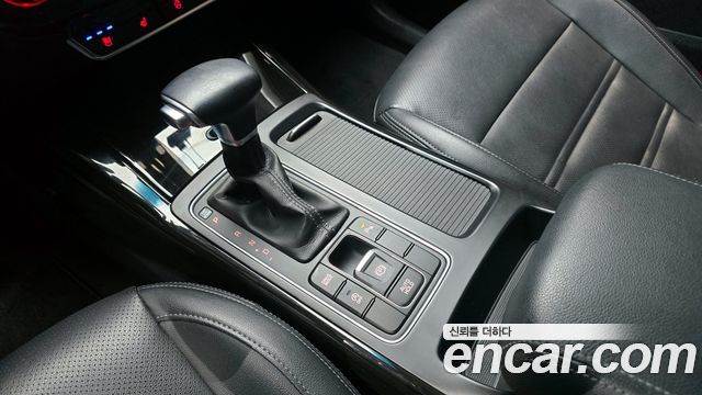 Kia Sorento 2018 — photo 9