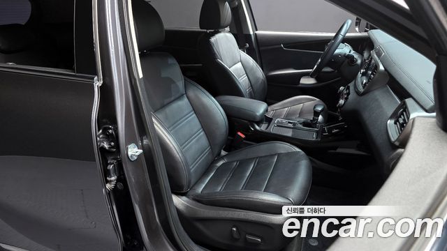 Kia Sorento 2018 — photo 12