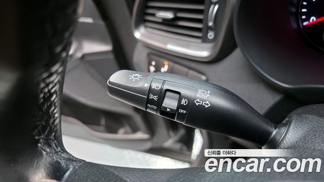 Kia Sorento 2018 — photo 16