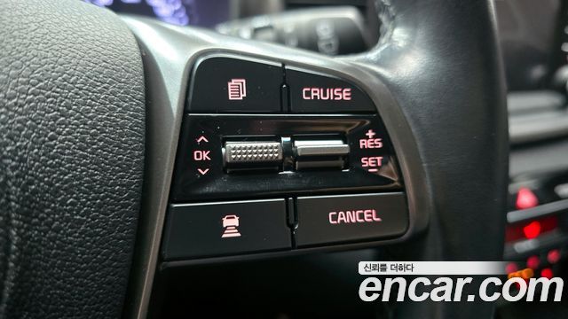 Kia Sorento 2018 — photo 17