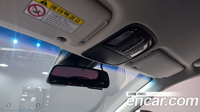 Kia Sorento 2018 — photo 19