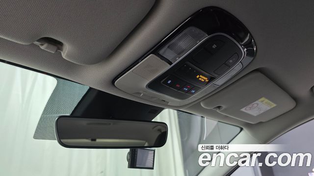 Hyundai Sonata 2021 — photo 24
