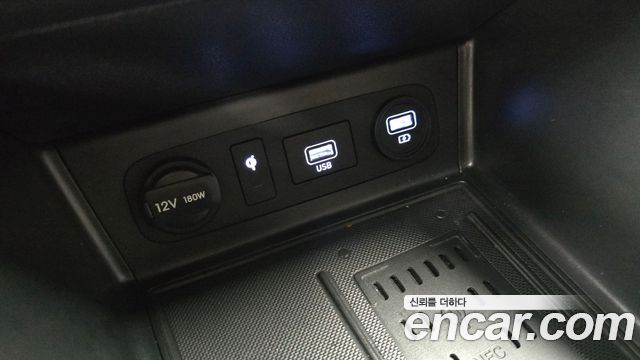 Hyundai Sonata 2021 — photo 25